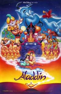 Aladdin Và Cây Đèn Thần - Aladdin (1992)