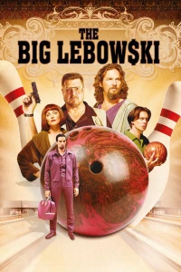 Bá Tước Lebowski - The Big Lebowski (1998)