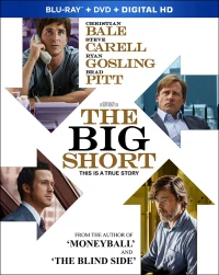 Bán khống - The Big Short (2015)