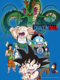 Bảy Viên Ngọc Rồng: Truyền Thuyết Shenron - Dragon Ball: Curse of the Blood Rubies (1986)