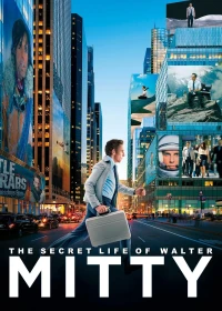 Bí Mật Của Walter Mitty - The Secret Life of Walter Mitty (2013)