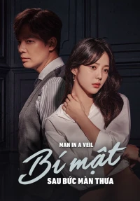 Bí Mật Sau Bức Màn Thưa - A Man in a Veil (2020)