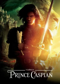 Biên Niên Sử Narnia: Hoàng Tử Caspian