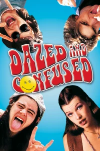 Bối Rối Và Sửng Sốt - Dazed and Confused (1993)