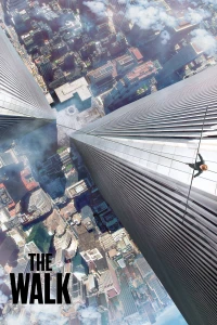 Bước Đi Thế Kỷ - The Walk (2015)