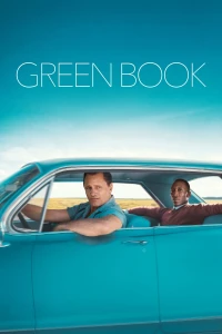 Cẩm Nang Xanh - Green Book (2018)