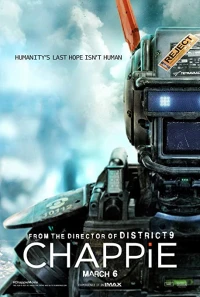 Chappie - Chappie (2015)