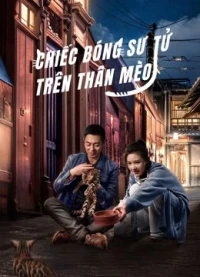 Chiếc Bóng Sư Tử Trên Thân Mèo - The Lion's Secret (2021)