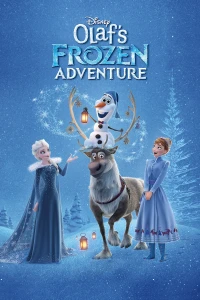 Chuyến Phiêu Lưu Của Olaf - Olaf's Frozen Adventure (2017)