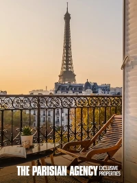 Công ty gia đình: Bất động sản hạng sang (Phần 2) - The Parisian Agency: Exclusive Properties (Season 2) (2022)