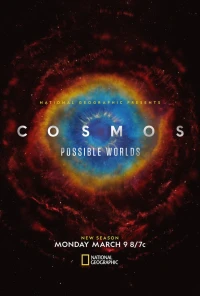 Cosmos: Possible Worlds