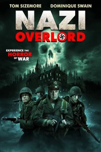 Cuộc Chiến Overlord - Nazi Overlord (2018)