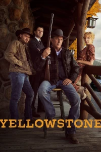 Đá Vàng (Phần 2) - Yellowstone (Season 2) (2019)