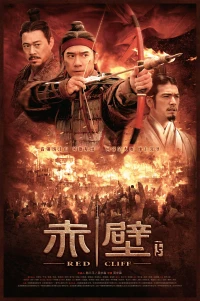 Đại Chiến Xích Bích - Red Cliff (2008)