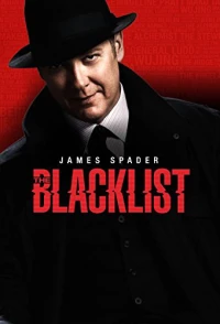 Danh Sách Đen (Phần 2) - The Blacklist (Season 2) (2014)