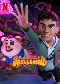 Daniel Spellbound (Phần 2) - Daniel Spellbound (Season 2) (2022)