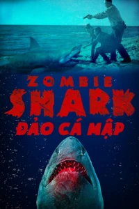 Đảo Cá Mập - Shark Island (2015)