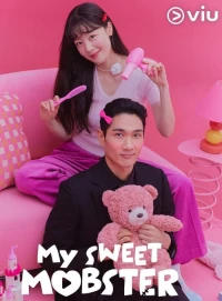 Đầu Gấu Ngọt Ngào - My Sweet Mobster (2024)