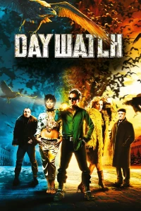 Day Watch - Day Watch (2006)