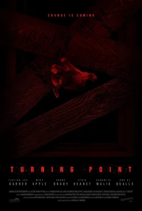 Điểm bước ngoặt - The Turning Point (2022)