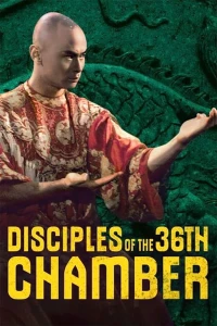 Disciples of the 36th Chamber - 霹靂十傑 (1985)