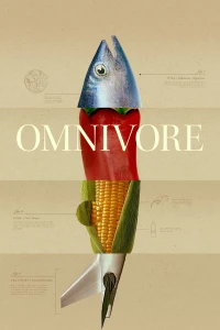 Động Vật Ăn Tạp - Omnivore - Omnivore (2024)