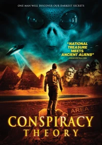 Giả Thuyết Âm Mưu - Conspiracy Theory (2016)