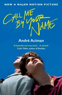 Gọi em bằng tên anh - Call Me by Your Name (2017)