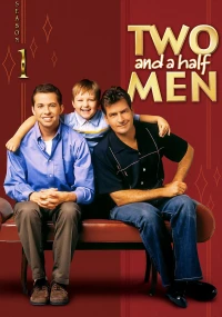 Hai người đàn ông rưỡi (Phần 1) - Two and a Half Men (Season 1) (2003)