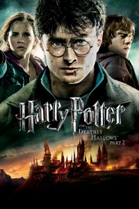 Harry Potter và Bảo Bối Tử Thần (Phần 2) - Harry Potter 7: Harry Potter and the Deathly Hallows (Part 2) (2011)