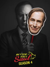 Hãy gọi cho Saul (Phần 4) - Better Call Saul (Season 4) (2018)