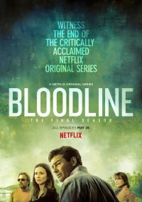 Huyết Thống (Phần 3) - Bloodline (Season 3) (2017)