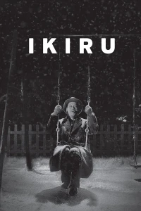 Ikiru - Ikiru (1952)