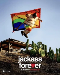 Jackass 4.5 - Jackass 4.5 (2022)