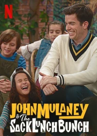 John Mulaney và những đứa trẻ mang đồ ăn từ nhà - John Mulaney & The Sack Lunch Bunch (2019)