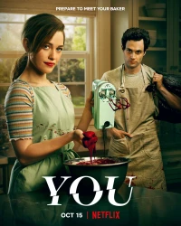 Kẻ đeo bám (Phần 3) - You (Season 3) (2021)