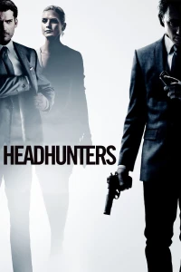 Kẻ Săn Đầu Người - Headhunters (2011)