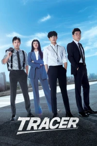 Kẻ Truy Tìm - Tracer (2022)