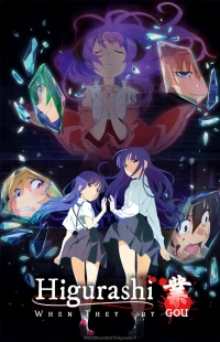 Khi ve sầu khóc 2020 (Phần 1) - Higurashi: When They Cry GOU (Season 1) (2020)