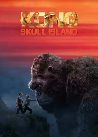 Kong: Đảo Đầu Lâu - Kong: Skull Island (2017)