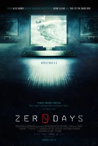 Lỗ Hỏng Bảo Mật - Zero Days (2016)