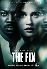 Lời giải sự đời - The Fix (2018)