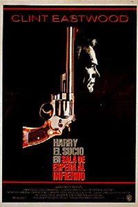 Mồ Chôn Tội Ác - Dirty Harry 5: The Dead Pool (1988)