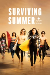 Mùa hè dậy sóng (Phần 2) - Surviving Summer (Season 2) (2023)