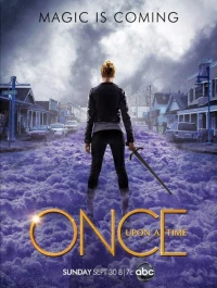 Ngày Xửa Ngày Xưa: Phần 2 - Once Upon a Time (Season 2) (2012)