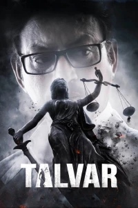 Nghịch Lý Điều Tra - Talvar (2015)