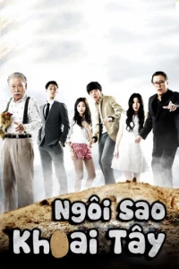 Ngôi Sao Khoai Tây - Potato Star (2013)