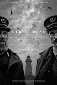 Ngọn hải đăng - The Lighthouse (2019)