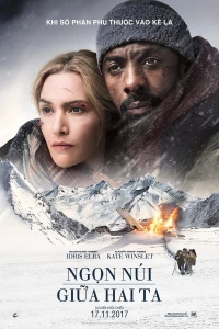 Ngọn Núi Giữa Hai Ta - The Mountain Between Us (2017)