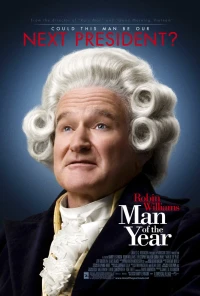 Người Đàn Ông Của Năm - Man of the Year (2006)